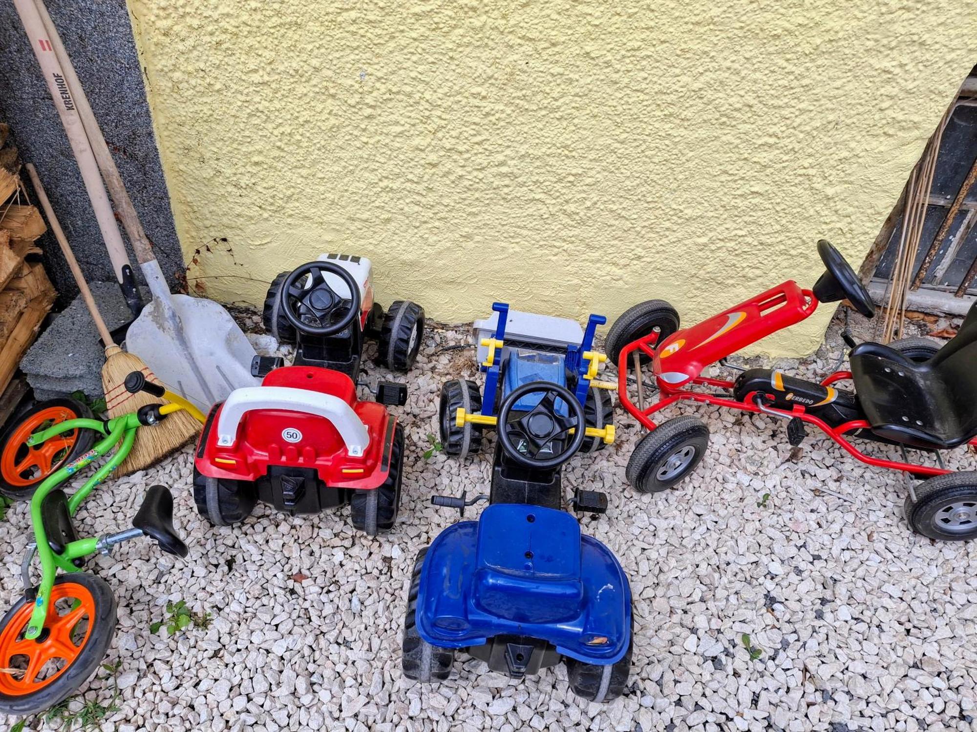 サンクト・ジョアン・イン・チロル Lampererhofヴィラ エクステリア 写真
